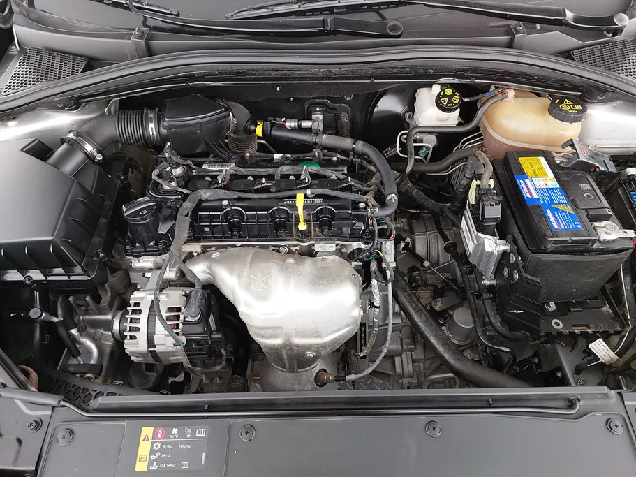 ام جي 5 STD 2022 