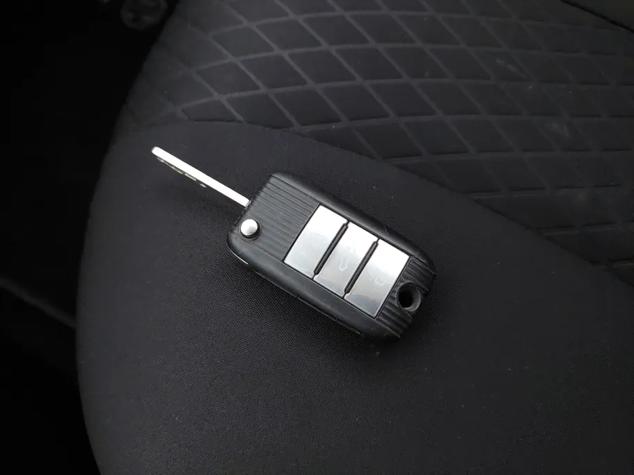 ام جي 5 STD 2022 