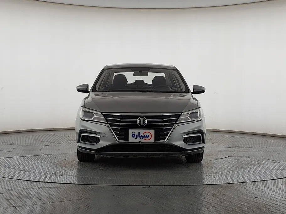 ام جي 5 STD 2022 