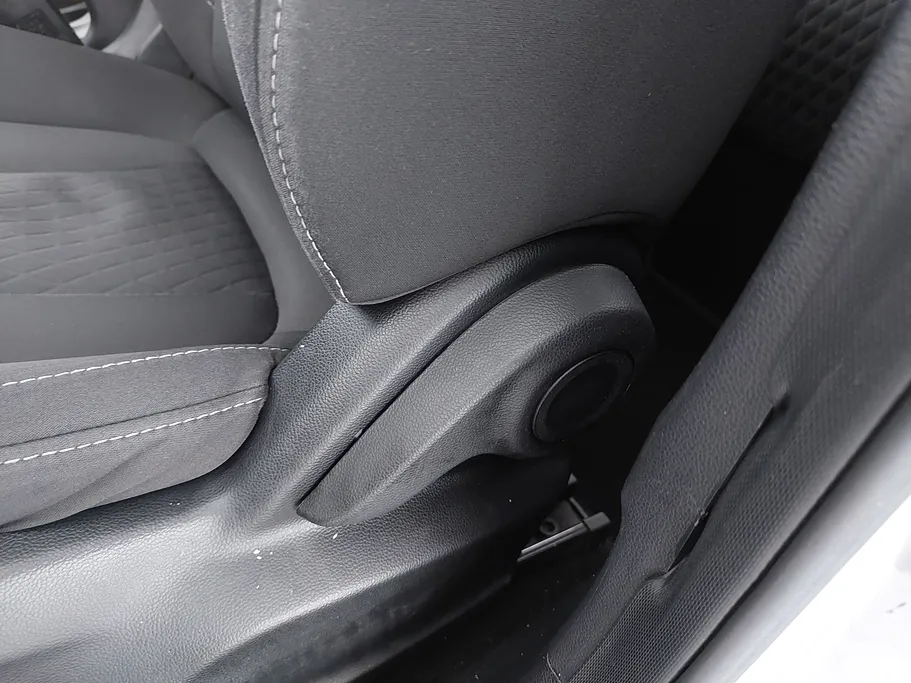 ام جي 5 STD 2022 