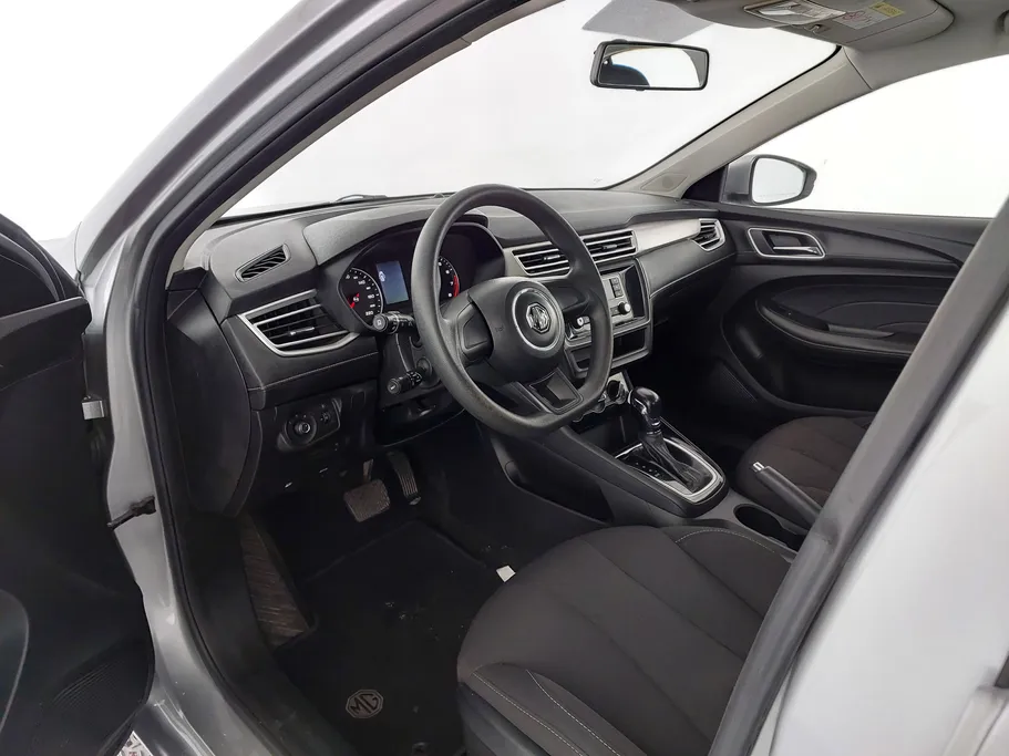 ام جي 5 STD 2022 