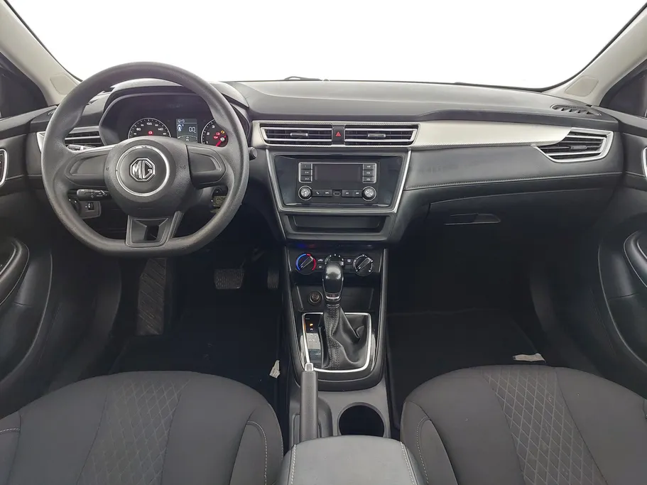 ام جي 5 STD 2022 