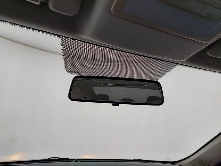 ام جي 5 STD 2022 