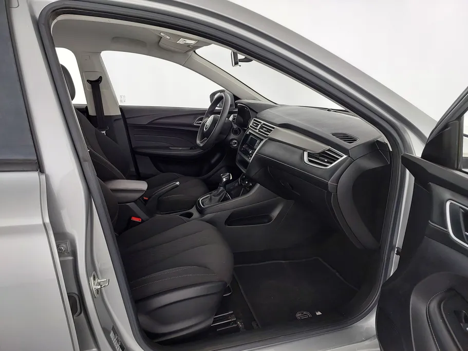 ام جي 5 STD 2022 