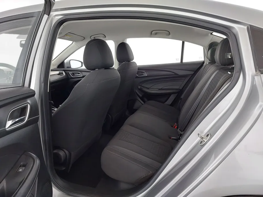 ام جي 5 STD 2022 