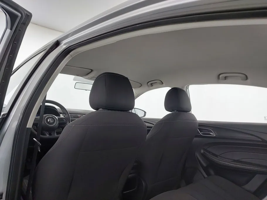 ام جي 5 STD 2022 