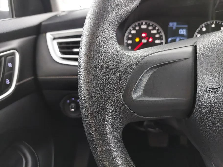 ام جي 5 STD 2022 