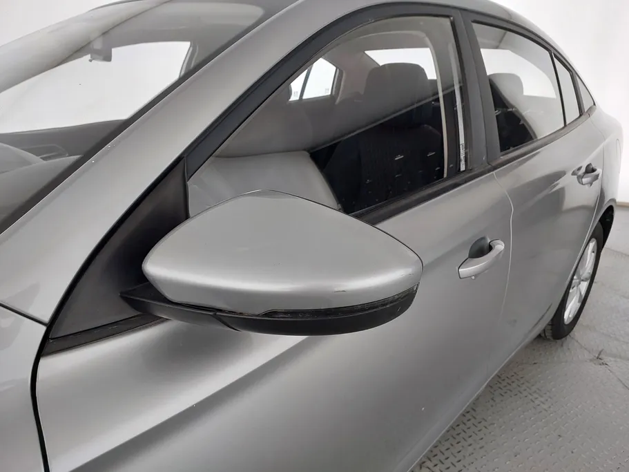 ام جي 5 STD 2022 