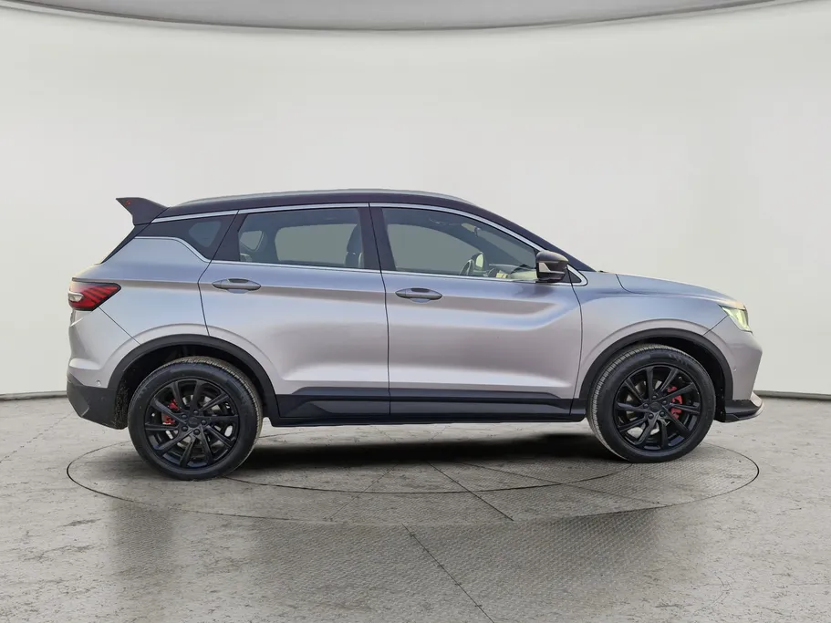 2023 Geely Coolray Plus 