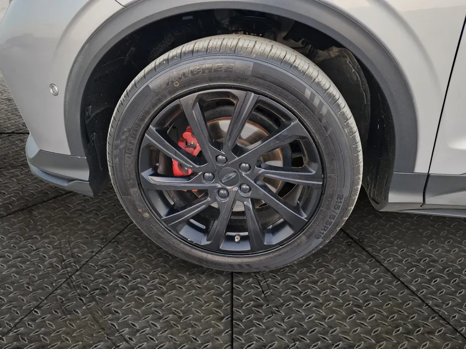 جيلي كول راي Plus 2023 