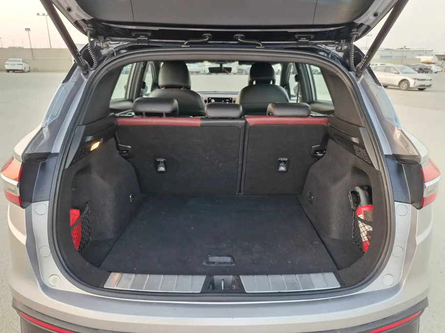 2023 Geely Coolray Plus 