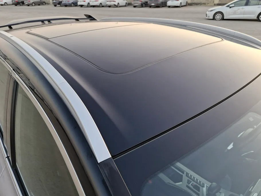 2023 Geely Coolray Plus 