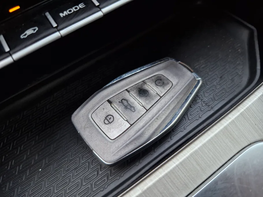 2023 Geely Coolray Plus 