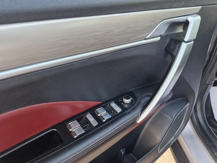 2023 Geely Coolray Plus 