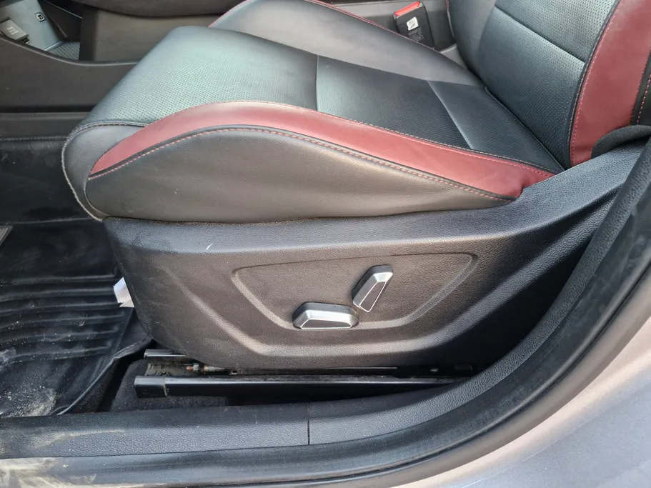 2023 Geely Coolray Plus 