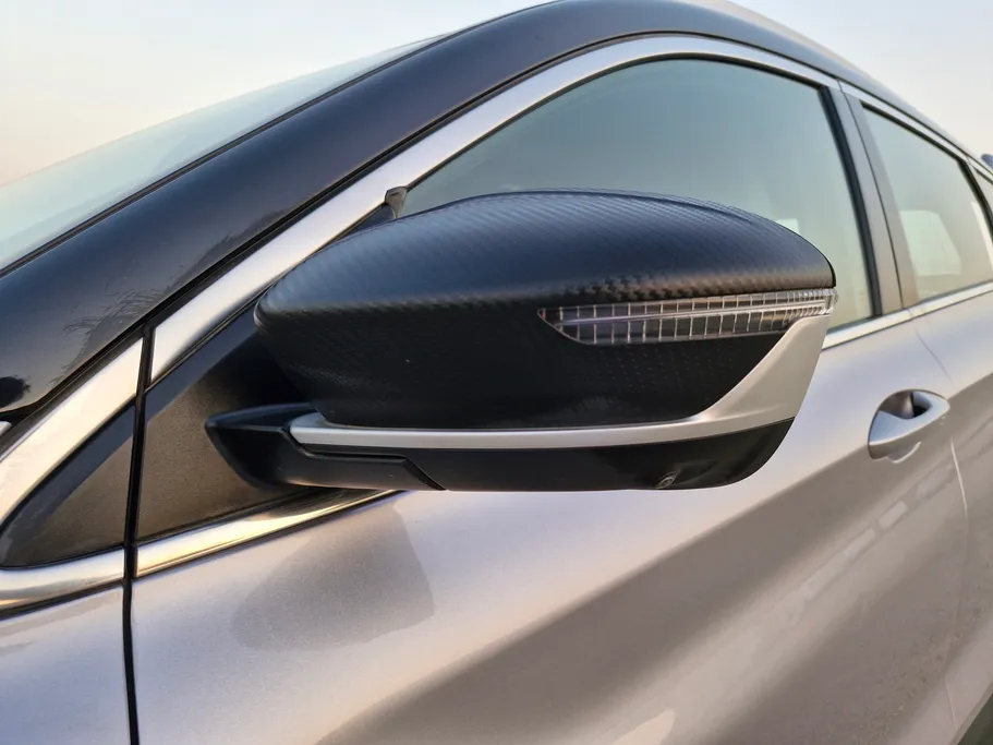 2023 Geely Coolray Plus 