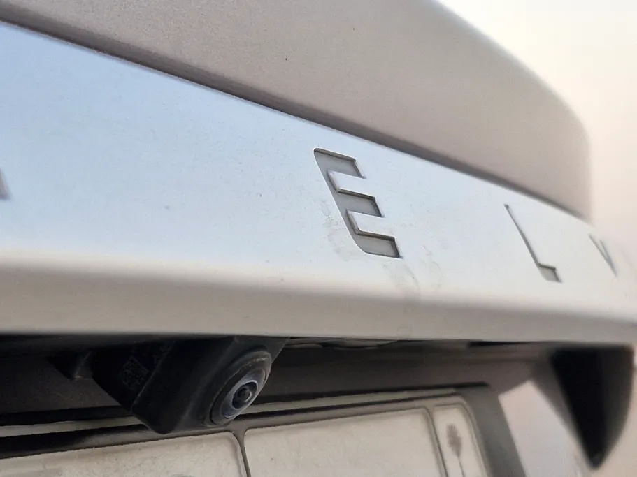 2023 Geely Coolray Plus 