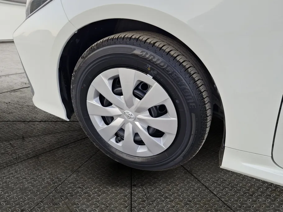 2021 Toyota Corolla XLI 