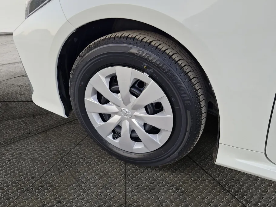 تويوتا كورولا XLI 2021 