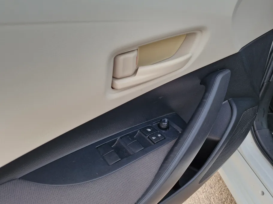 2021 Toyota Corolla XLI 