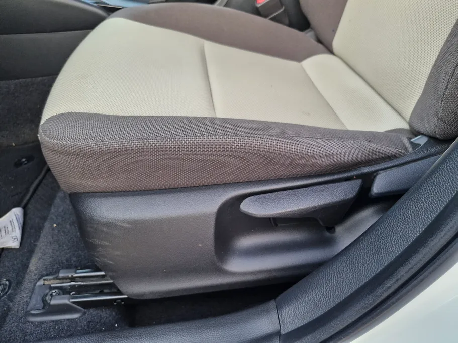 2021 Toyota Corolla XLI 