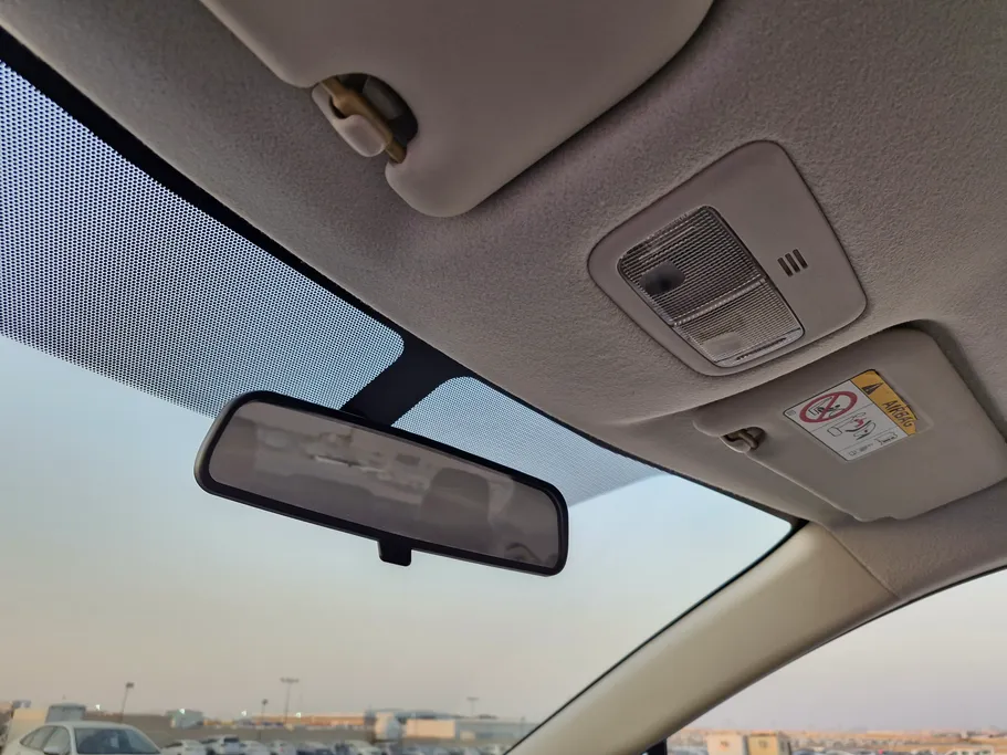 2021 Toyota Corolla XLI 