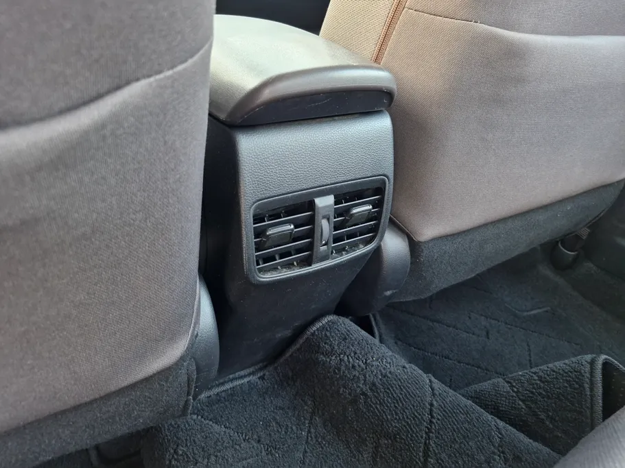 2021 Toyota Corolla XLI 