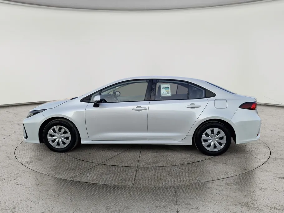 تويوتا كورولا XLI 2022 