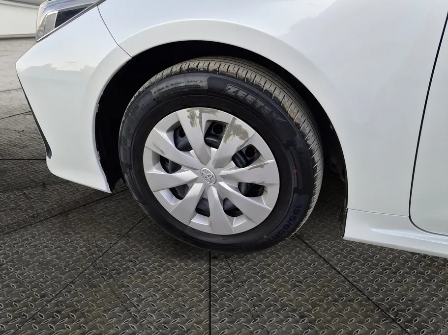 تويوتا كورولا XLI 2022 