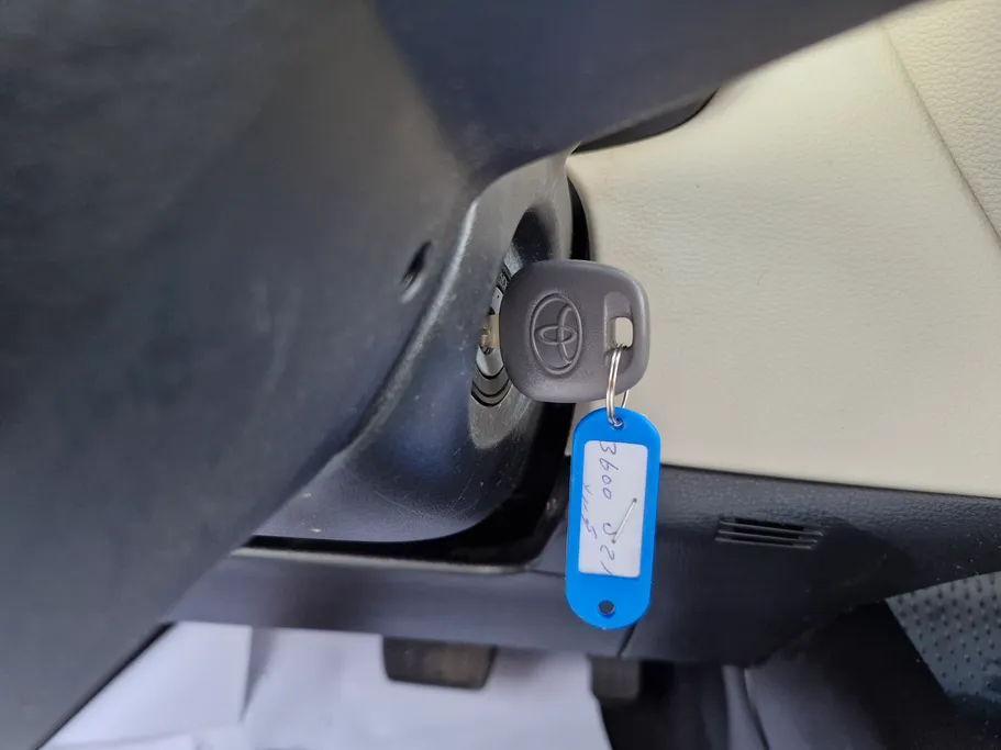 تويوتا كورولا XLI 2022 