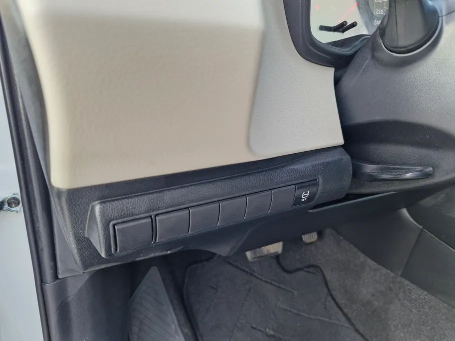 تويوتا كورولا XLI 2022 