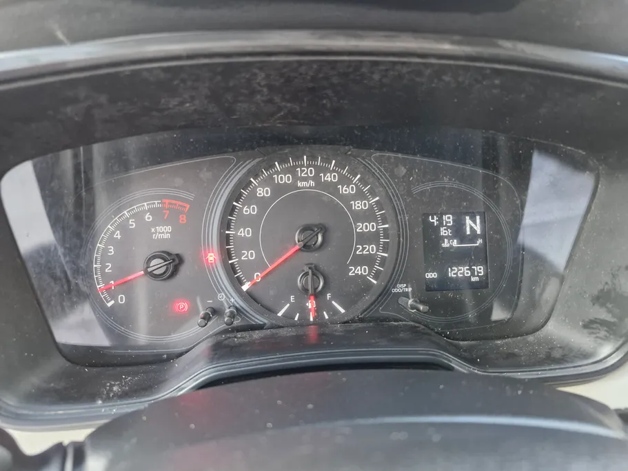 تويوتا كورولا XLI 2022 