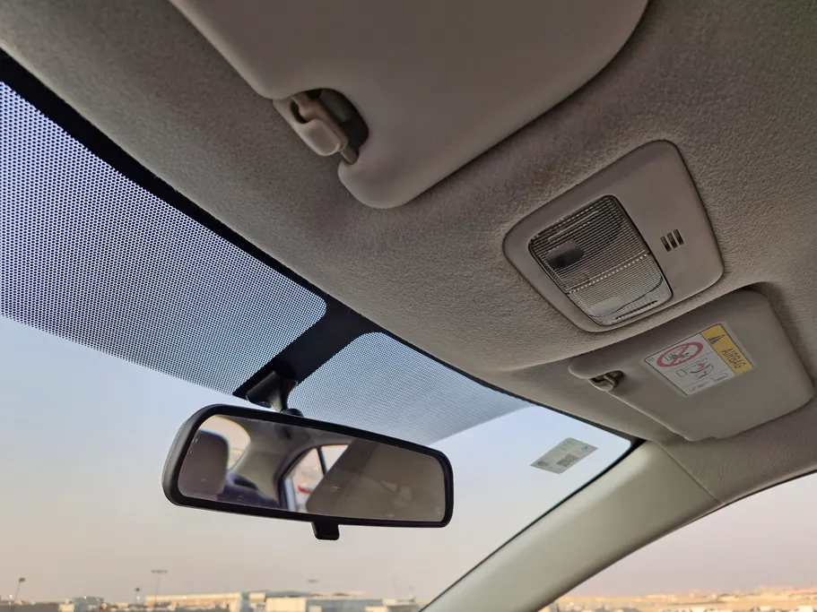 تويوتا كورولا XLI 2022 