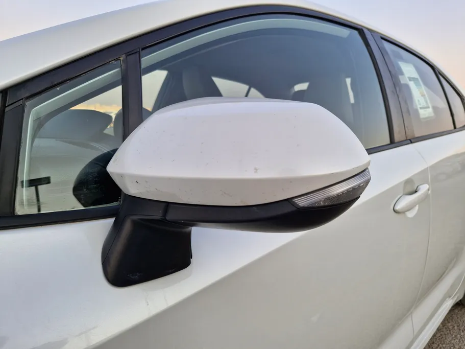 تويوتا كورولا XLI 2022 