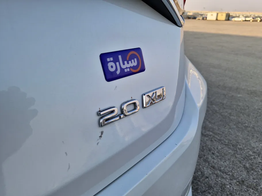 تويوتا كورولا XLI 2022 