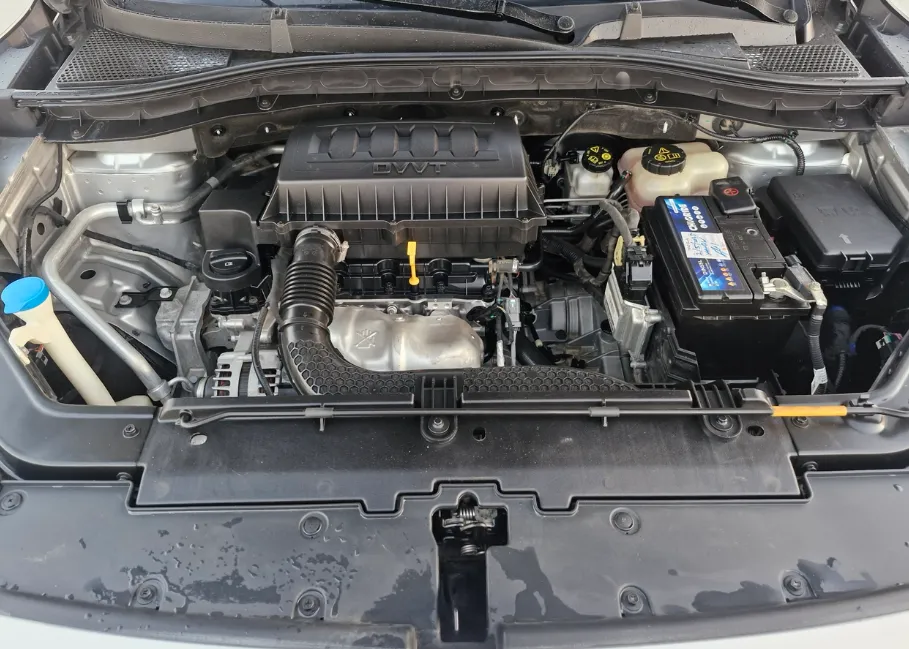 ام جي ZS LUX 2023 