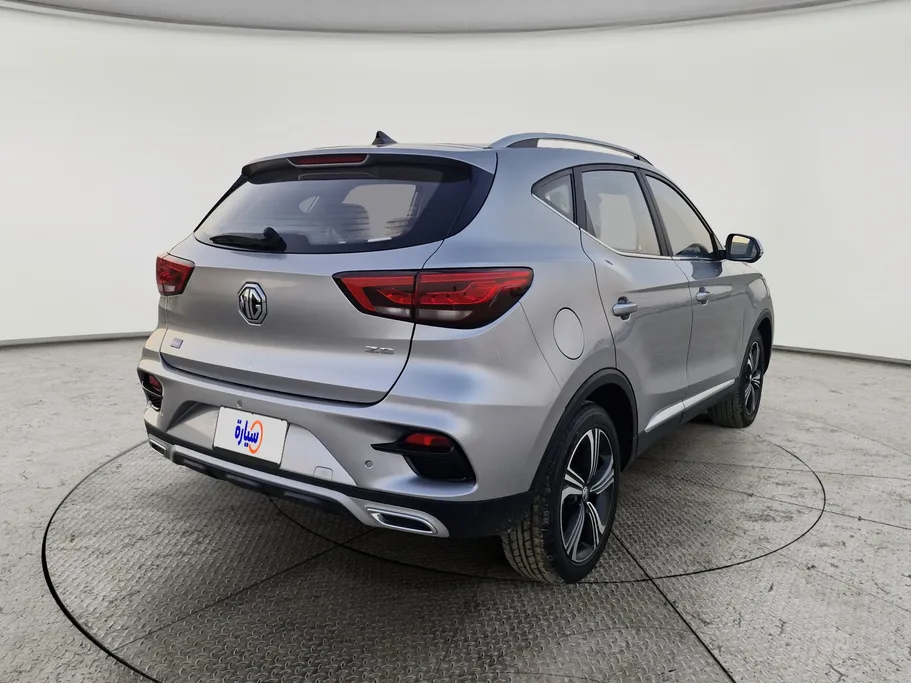 ام جي ZS LUX 2023 