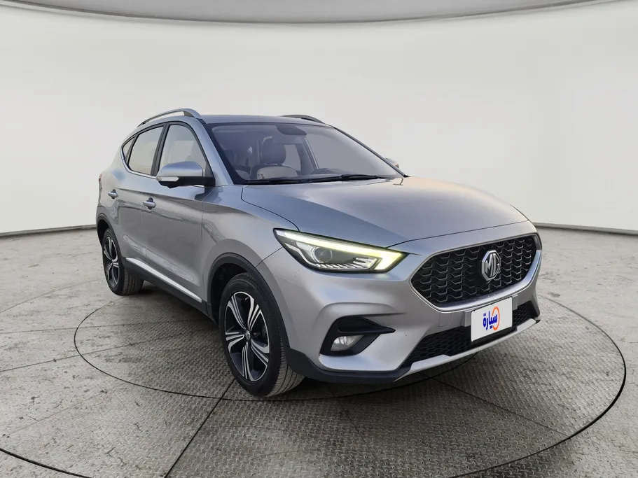 ام جي ZS LUX 2023 