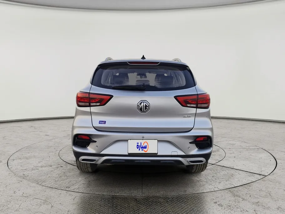 ام جي ZS LUX 2023 