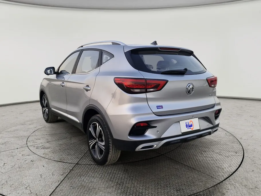 ام جي ZS LUX 2023 