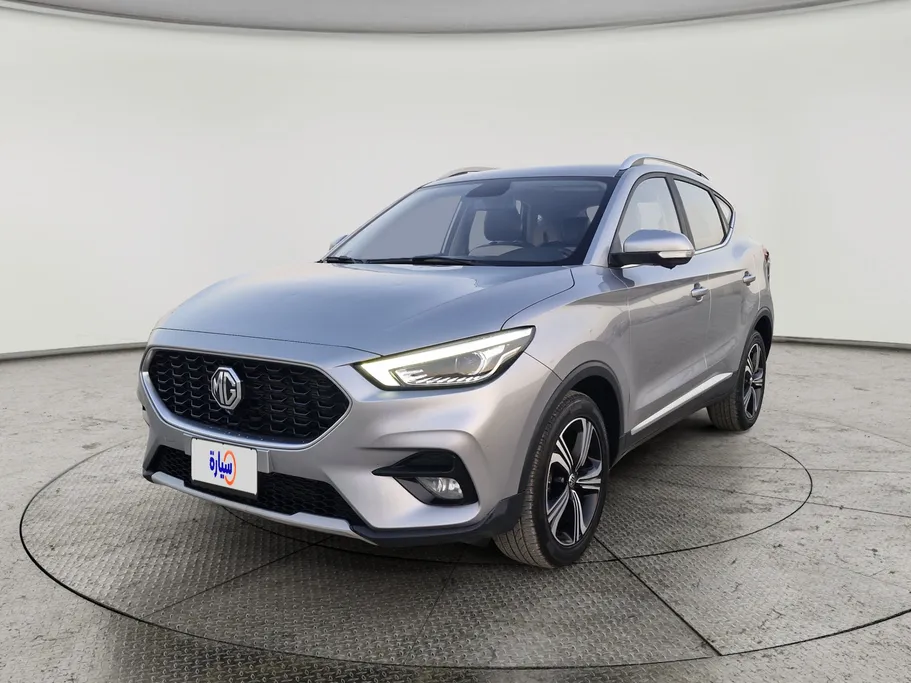 ام جي ZS LUX 2023 