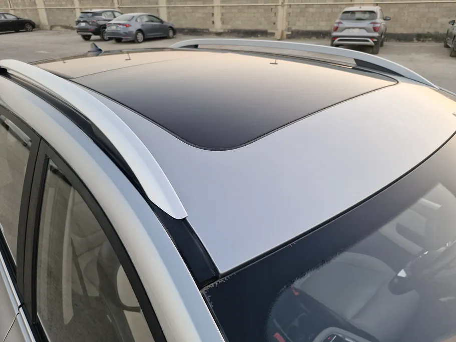 ام جي ZS LUX 2023 