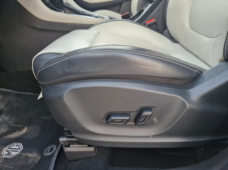 ام جي ZS LUX 2023 