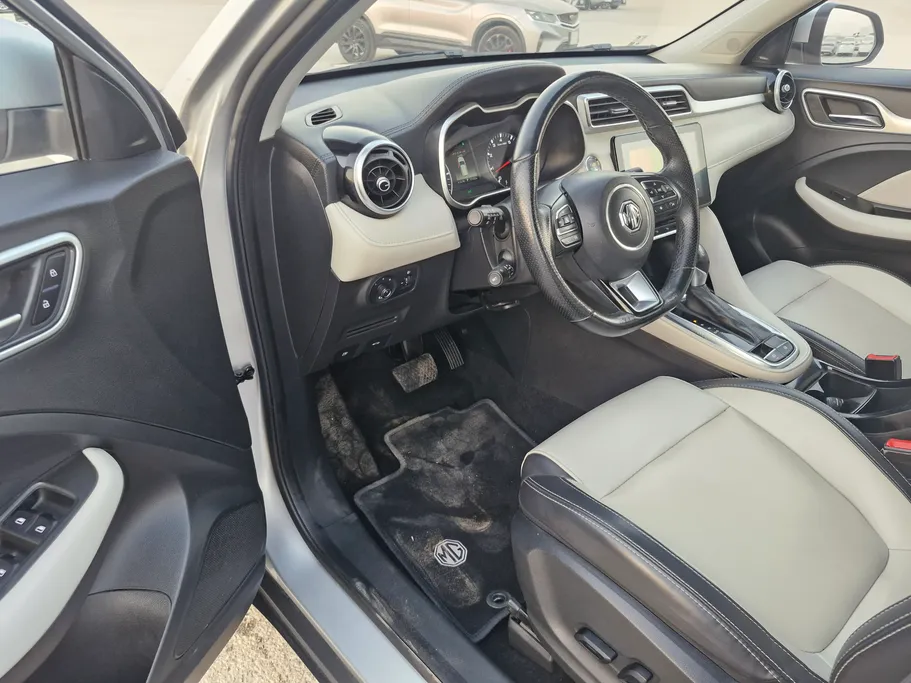 ام جي ZS LUX 2023 