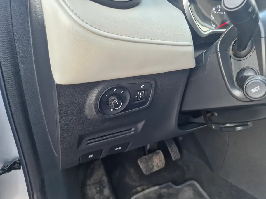 ام جي ZS LUX 2023 