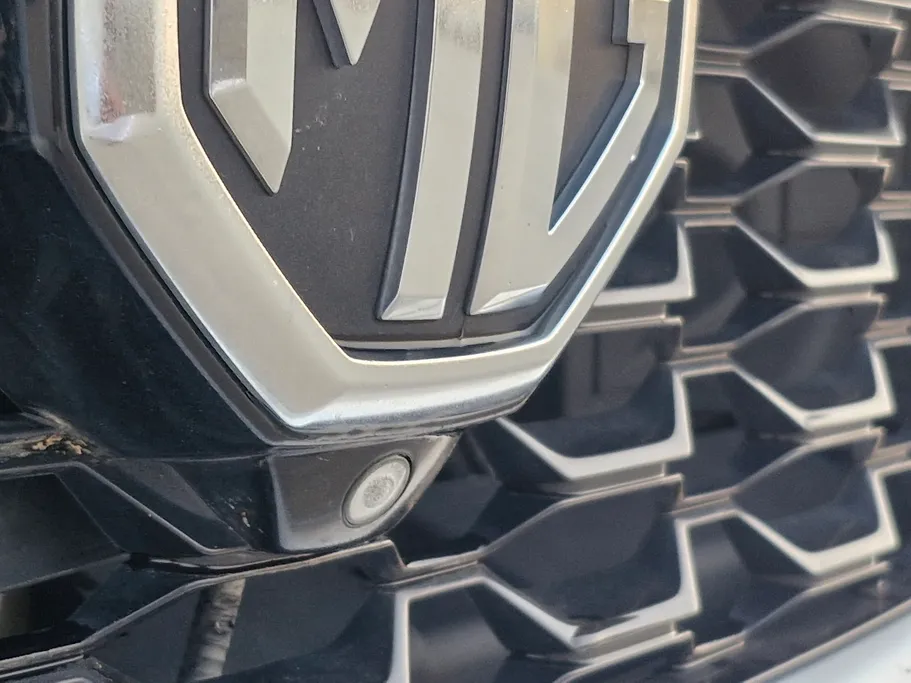 ام جي ZS LUX 2023 