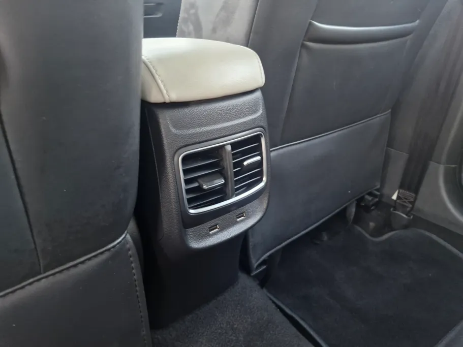 ام جي ZS LUX 2023 