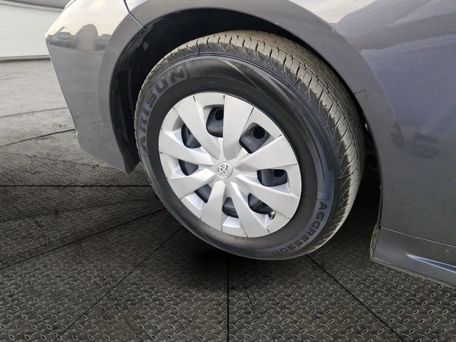 تويوتا كورولا XLI 2022 