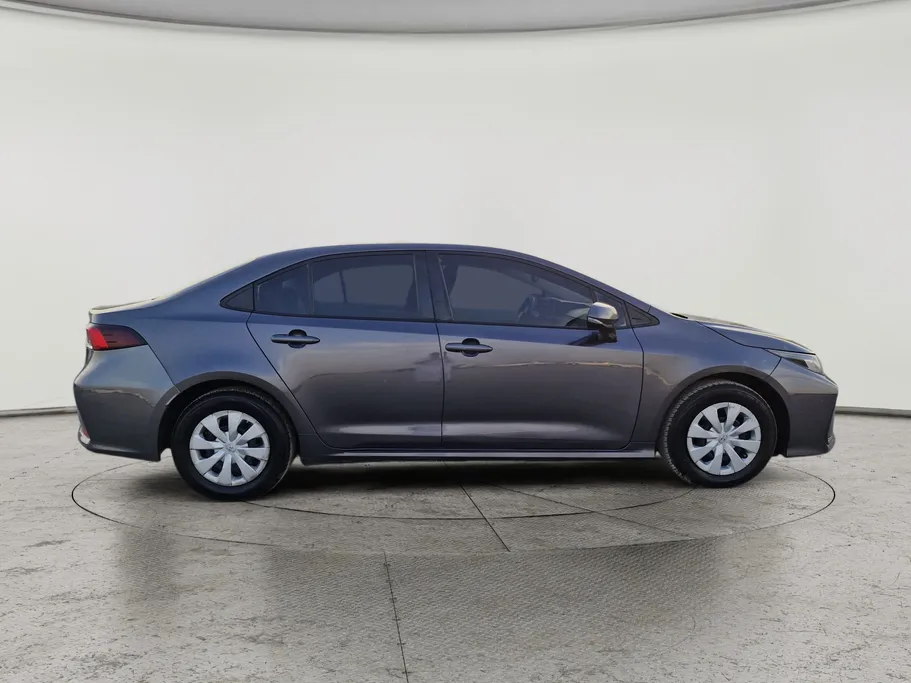 2022 Toyota Corolla XLI 