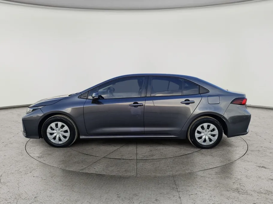 2022 Toyota Corolla XLI 